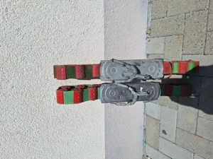 Grass SKI orginal Bild 3