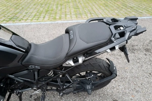 BMW R 1250 GS Triple Black Bild 2