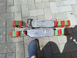 Grass SKI orginal Bild 4