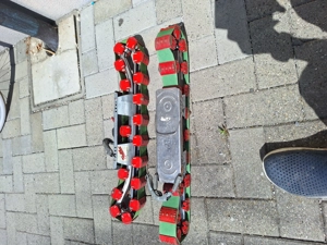 Grass SKI orginal Bild 2