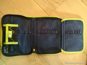 Schultasche Ergobag Bild 4