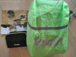 Schultasche Ergobag Bild 5