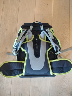 Schultasche Ergobag Bild 3