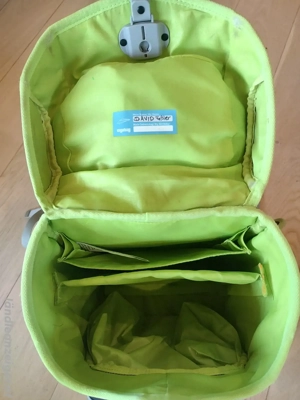 Schultasche Ergobag Bild 2