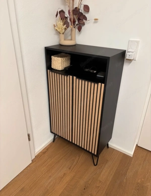 Schuhschrank  Garderobenschrank