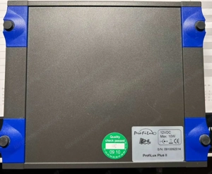 GHL Profilux 2 Aquarium Computer Bild 4