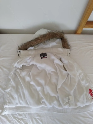 Moderne Damenweste Bild 2