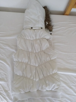 Moderne Damenweste Bild 3