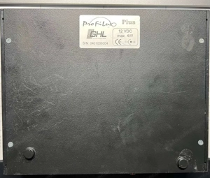 GHL Profilux Plus Aquarium Computer Steuerung Bild 3