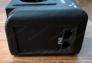 GHL Powerbar 5.1 Aquarium Computer Steckdosenleiste Bild 2