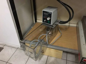 Lauda Compakt Wärmethermostat Neu