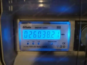 SolarLog 500 PV Anlage Überwachung Bild 2