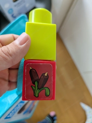 Mega Bloks Mix&Match Tiere Bild 3