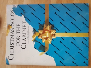 Noten für B-Klarinette zu verschenken Bild 2