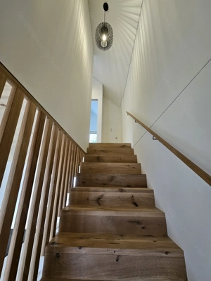 Modernes, möbliertes Reihenhaus in Bludenz-Ludesch Bild 5