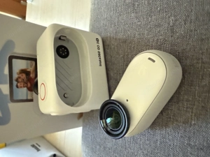 Action Kamera GO 3S Bild 3