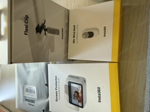 Action Kamera GO 3S Bild 6