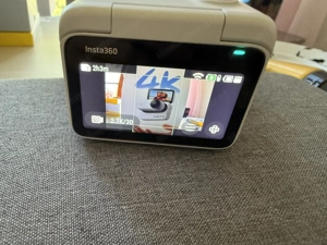 Action Kamera GO 3S Bild 4