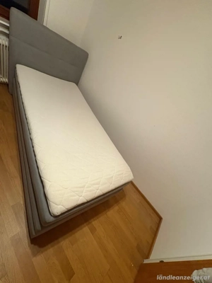 boxspringbett jugendbett bett