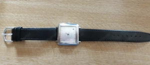 Verkauft...!  Zenith Swiss made, 90 01.0100.670, Modele Depose, Automatic 670 Bild 3