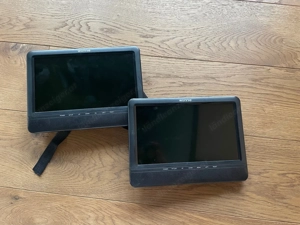 Auto Bildschirme WONNIE - DVD Player Bild 2