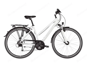 Damen Fahrrad Neuwertig