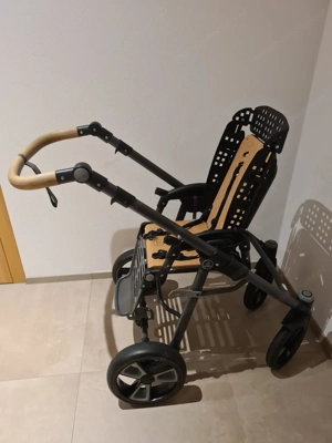 Kinderwagen Naturkind Bild 3