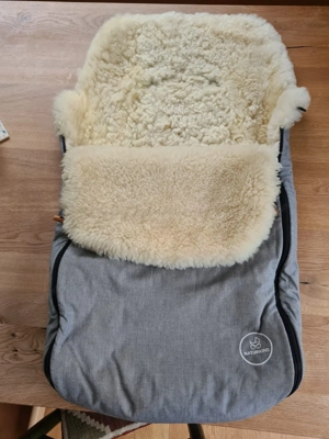 Kinderwagen Naturkind Bild 6