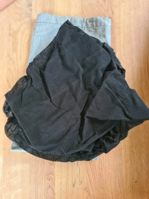 Kinderwagen Naturkind Bild 8