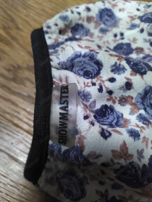 Steigbügel Schoner Bild 2