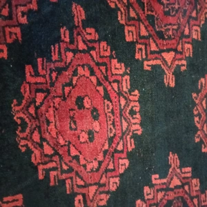 handgeknüpfter Teppich aus Afganisthan Bild 5 handgeknüpfter Teppich aus Afganisthan Bild 5