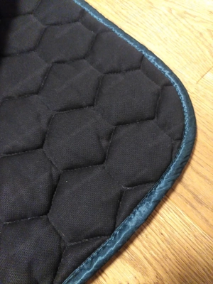 Schabracke von Showmaster Bild 3