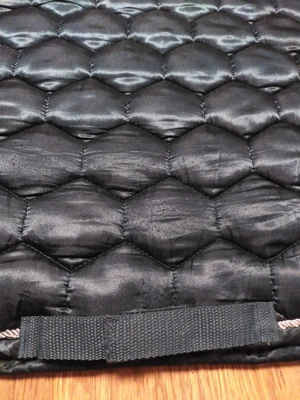 Schabracke von Showmaster Bild 4