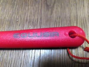 Hufauskratzer Bild 2