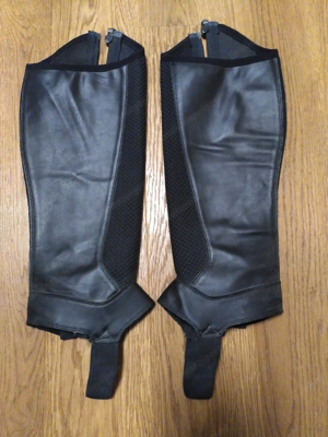 Chaps für Damen Bild 2