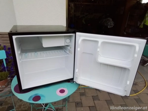 Kühlschrank Yamaha Bild 2