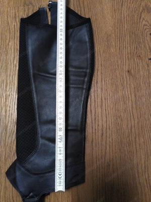 Chaps für Damen Bild 3