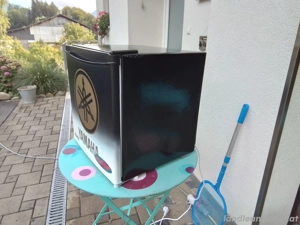 Kühlschrank Yamaha Bild 3
