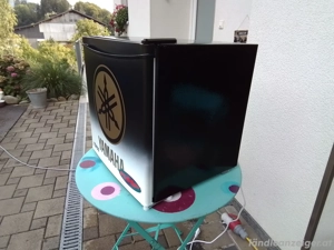 Kühlschrank Yamaha Bild 4