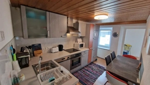 Komfortable Unterkunft in Bludenz