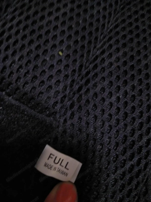 Bandagen Unterlagen Bild 3