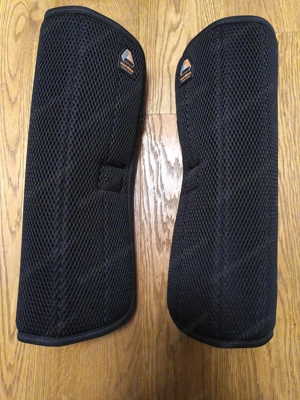 Bandagen Unterlagen Bild 6