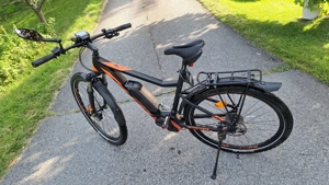 E- Bike KTM  29Zoll 