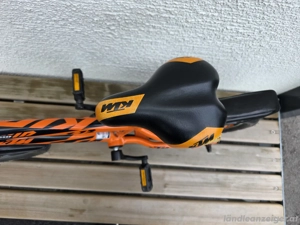 KTM Kinderfahrrad  mit Stützräder Bild 4
