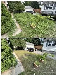 Gärtner wir erledigen alles was mit gartenarbeit zutun hat  Bild 3