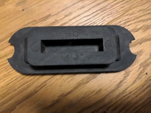 Steigbügel (Sicherheitssteigbügel) Bild 5