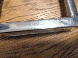 Steigbügel (Sicherheitssteigbügel) Bild 4