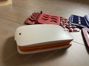 Betty bossi raviolimaker Bild 2