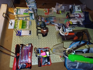 Angelzubehör  Bild 5