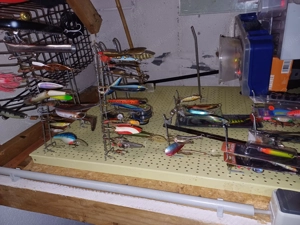 Angelzubehör  Bild 6